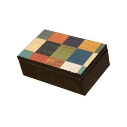 Coffret Tarot Arlequin