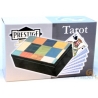 Coffret Tarot Arlequin