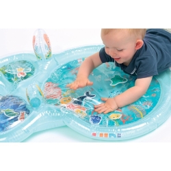 Tapis d'eau