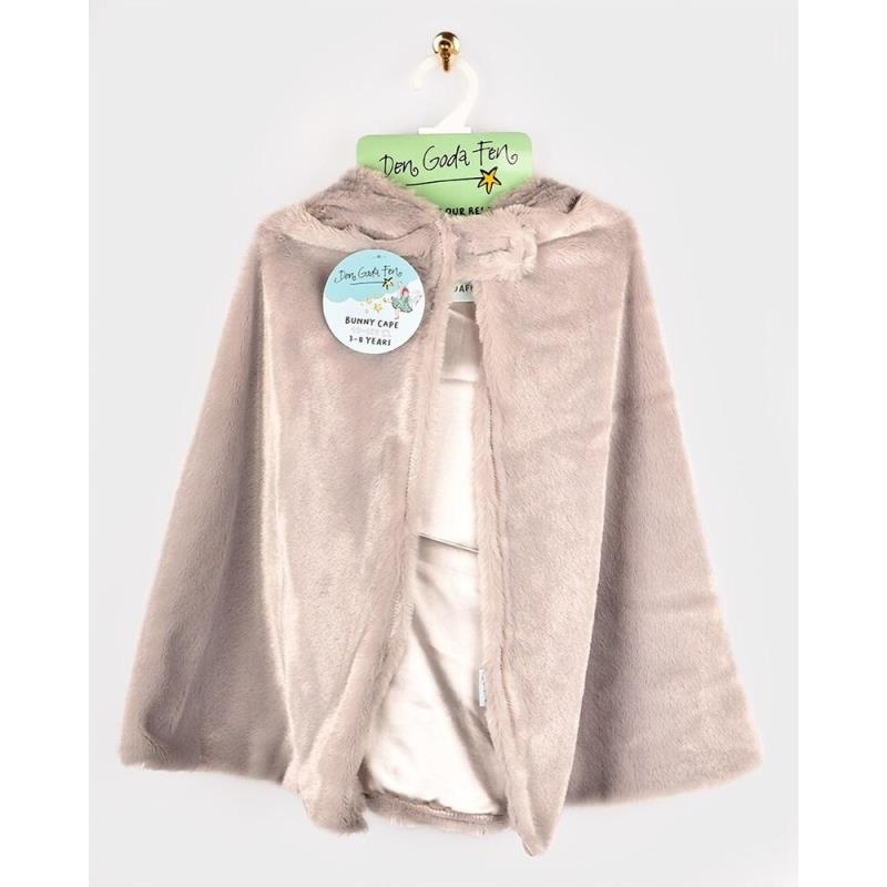 Déguisement - Cape de lapin 3 - 6 ans
