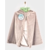 Déguisement - Cape de lapin 3 - 6 ans