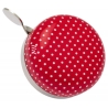 Sonnette - Pois rouges