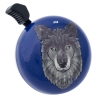 Sonnette - Loup
