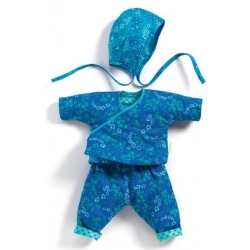 Pomea - Vêtement poupée tenue mikado
