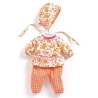 Pomea - Vêtement poupée tenue Hanako