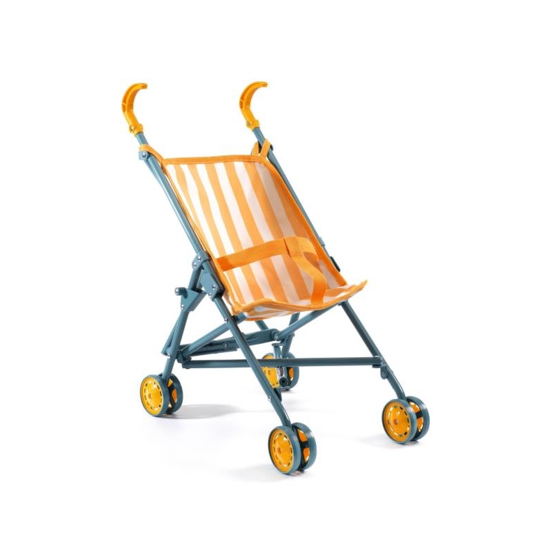 Pomea - Poussette canne Sunshine