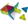 Jeu de construction magnétique 3D