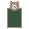 Mini tableau noir - Ours
