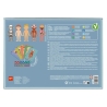 Puzzle du corps humain