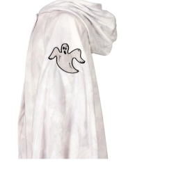 Déguisement - Costume et masque de Fantôme 5/7ans