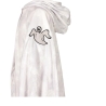Déguisement - Costume et masque de Fantôme 5/7ans
