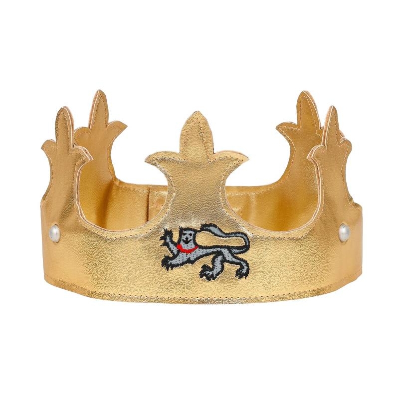 Couronne du roi Arthur