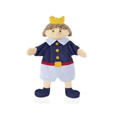 Marionnette Prince