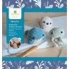 Lovely box - Animaux de la mer