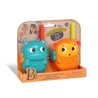 Hippo & Monkey - Walkie Talkies