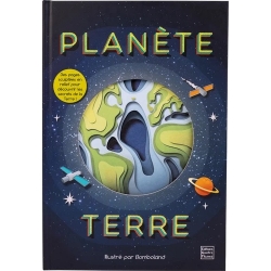 Planète terre