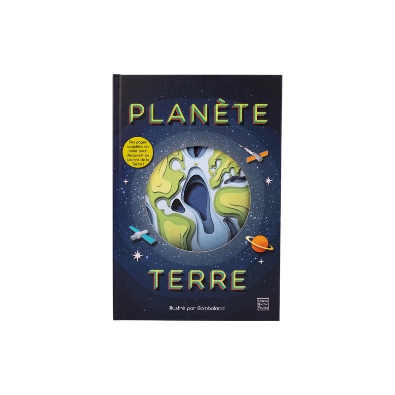 Planète terre