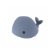 Flow - Veilleuse baleine bleue Moby