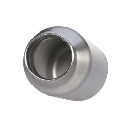 Gourde en inox - Nature