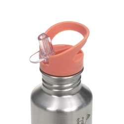 Gourde en inox - Nature