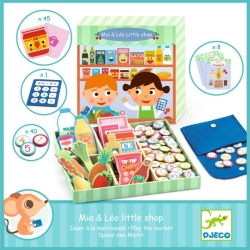 Mia & Léo