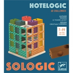 Hotelogic