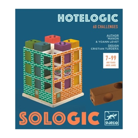 Hotelogic