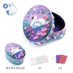 Coffret multi-activités - Nymphéa