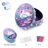 Coffret multi-activités - Nymphéa