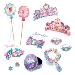 Coffret multi-activités - Nymphéa