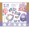 Coffret multi-activités - Nymphéa