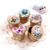 Mini boîtes à décorer