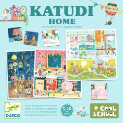 Katudi - Home