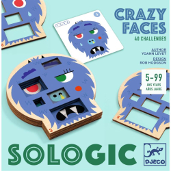 So logic - Crazy faces