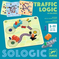 So logic - Traffic logic