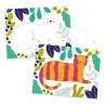 Peinture propre et facile - Barbouille et beau