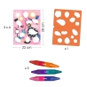 Coloriage pour les petits - Piou piou & Co