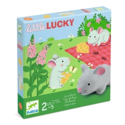 Little lucky - Jeu de hasard