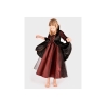 Déguisement - Robe de reine vampire 6/8 ans
