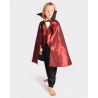 Déguisement - Costume de vampire 4/5 ans