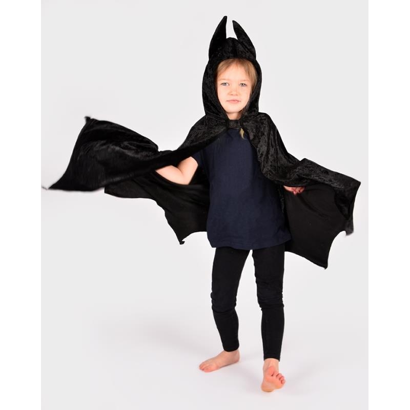 Déguisement - Cape de Batman 1/4 ans