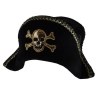 Chapeau de pirate