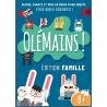 Olémains ! - Famille