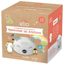 Elio - Boîte à histoires émotions