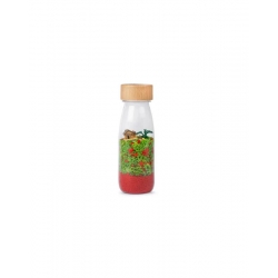 Bouteille sensorielle - Dragon
