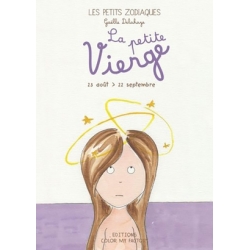 Les petits zodiaques - La petite Vierge