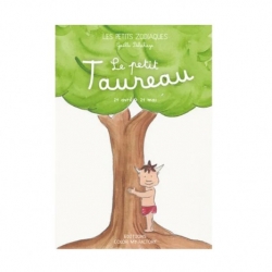 Les petits zodiaques - Le petit Taureau