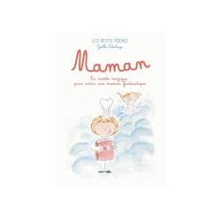 Les petits poèmes - Maman