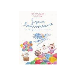 Les petits poèmes - Joyeux Anniversaire