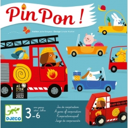 Pin Pon !